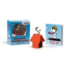 Snoopy the Flying Ace