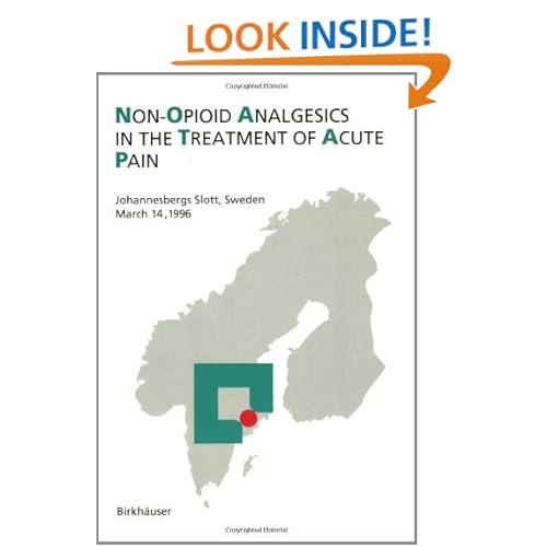 non-opioid-analgesics Images - Frompo - 1