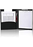 Black Clipboard Padfolio By BAGS FOR LESSTM