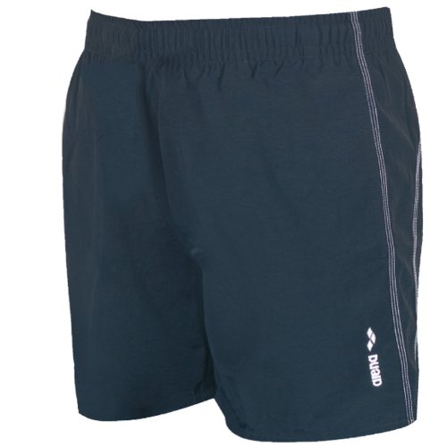 Arena Herren Short Byways, black/white, XXL, 40470