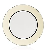 Manhattan Dinner Plate