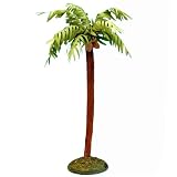  : Palm Tree with Coconuts - 14