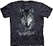 Gray Wolves T-shirt 100% Cotton TEENS and ADULTS Short Sleeve Shirt