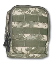 Op-Order Logistics Pouch
