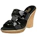 California Magdesians Women's Kat Sandal