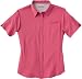 Columbia's Ladies' Tamiami Short-sleeve shirt
