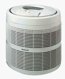Kaz Home Environment 50250 Honeywell HEPA Air Purifier