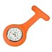 TIGA Med Schwesternuhr elast.Mater.orange Typ2 1 St�ck