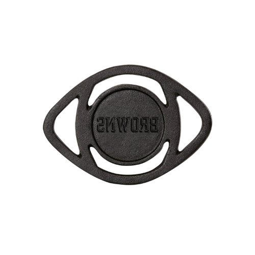 NFL Cleveland Browns Logo BBQ Meat Brander