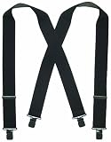Fox Elastic Pant Suspenders