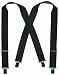 Fox Elastic Pant Suspenders