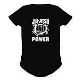 Jiu Jitsu POWER ベビーボディ