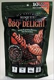 BBQ Mesquite Flavor Pellets