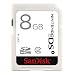 Sandisk 8gb Gaming Sd Card For Nintendo Dsi Retail Pack