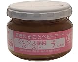 ミックス野菜ペースト