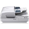 Document Scanner w/ Duplex