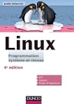 Linux : Programmation syst�me et r�se...
