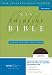 NIV Thinline Bible, Large Print (New International Version)