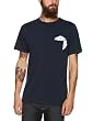 pretty green t shirt large