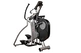 Lifecore Fitness VSTV8 Elliptical Trainer