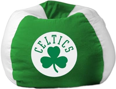 The Northwest Company Northwest NBA Boston Celtics Bean Bags