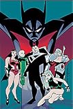 DC Comics Presents Batman Beyond 100 Page Spectacular