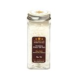 The Spice Lab Arabian Fleur De Sel, Arabian Sea, Pakistan (Pack of 4)