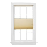 Top Down/ Bottom Up Cellular Shade - Ivory (23x64