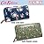 [キャスキッドソン] Cath Kidston ラウンドファスナー ジップウォレット 長財布 [並行輸入品]