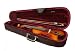 The Instrument Store TIS-200 Student Violin Full Size (4/4) with Ebony Fittings, Case and Bow - SAVE an EXTRA $80 During CYBER WEEK