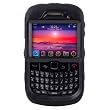 OtterBox Defender Case for BlackBerry 9330, 9300, 8530, and 8520 (Black)