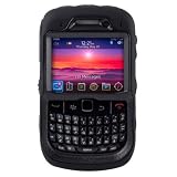 OtterBox Defender Case for BlackBerry 9330, 9300, 8530, and 8520 (Black)