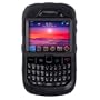 OtterBox Defender Case for BlackBerry 9330, 9300, 8530, and 8520 (Black)