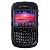 OtterBox Defender Series Case for BlackBerry 8520, 8530, 9300, & 9330 Curve - Black
