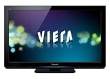 Panasonic TX-P42U30B 42-inch Widescreen Full HD 1080p 600Hz Plasma TV with Freeview HD
