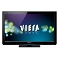 Panasonic TX-P42U30B 42-inch Widescreen Full HD 1080p 600Hz Plasma TV with Freeview HD