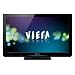 Panasonic TX-P42U30B 42-inch Widescreen Full HD 1080p 600Hz Plasma TV with Freeview HD