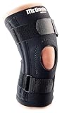 McDavid Neoprene Patella Knee Support With Spring Steel Stays