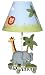 Guidecraft Safari Collection Table Lamp