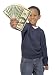 Melissa & Doug Play Money Set