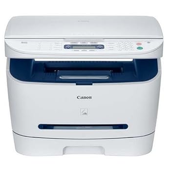 Canon imageCLASS MF3240 Monochrome Laser All-in-One Printer