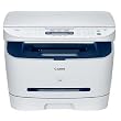 Canon imageCLASS MF3240 Black/White Laser Multifunction Printer with Copier/Scanner/Fax (0989B001)