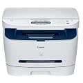 Canon imageCLASS MF3240 Black/White Laser Multifunction Printer with Copier/Scanner/Fax (0989B001)