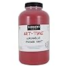 Sargent Art 22-9520 32-Ounce Art Time Washable Finger Paint, Red