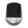 KINAMAX LCH-DES-LI10B Battery Charger for Olympus LI-10B / LI10B, LI-12B / LI12B, Sanyo DB-L10 / DBL10