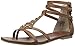 Jellypop Women's LORRINE GLADIATOR Sandal