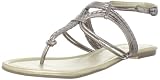 Seychelles Womens By The Book Thong Sandal