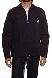 Adidas Sommerjacke , Farbe: Blau, Größe: L Adidas Sommerjacke , Farbe: Blau, Größe: L