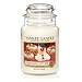 Christmas Cupcake - Yankee Candle 22oz Jar