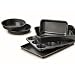 Simply Calphalon Nonstick 6-Piece Bakeware Set